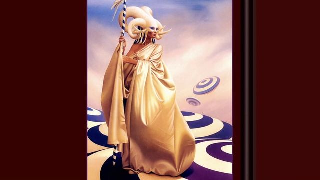 Художник Ilene Meyer смотреть онлайн