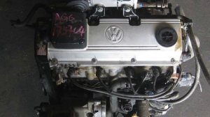 2.0 AGG поломки и проблемы двигателя | Слабые стороны ВАГ 2.0 АГГ мотора