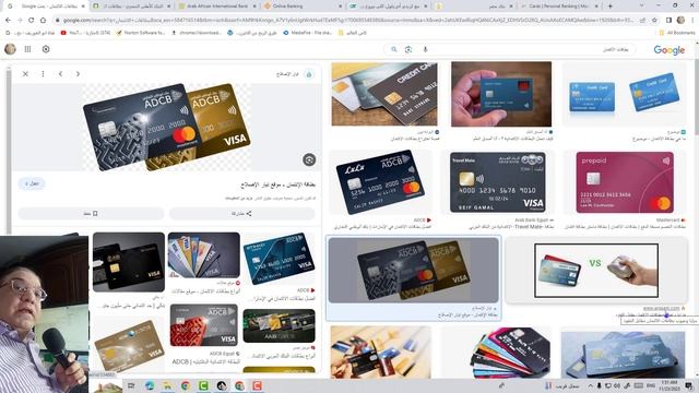 اشترى من اى دولة من داخل مصر ومن أى موقع/amazon/ebay/alibaba وقسط بكارت الخصم المباشر