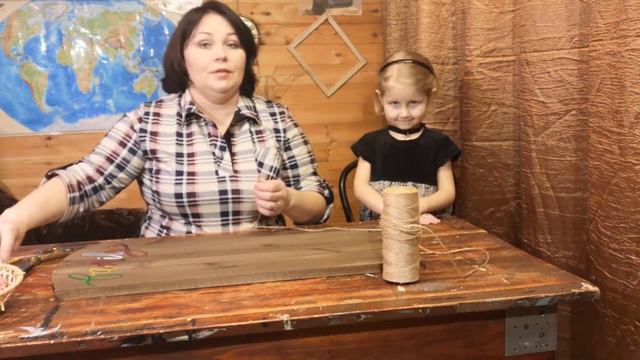 8 Марта. Подарок своими руками. смотреть онлайн