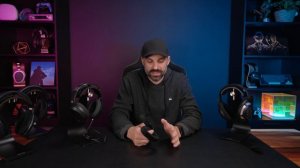 Sennheiser HD 490 Pro Review and Comparisons - A fresh model, with some familiarities