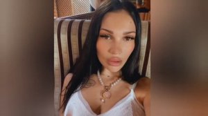 Sandra Mantika - Про свою машину