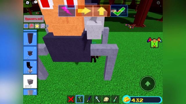 ?️ПОСТРОИЛ SPIDER SKIBIDI TOILET В ROBLOX ПОСТРОЙ КОРАБЛЬ И НАЙДИ СОКРОВИЩЕ смотреть онлайн