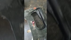 Hilti TE76P ATC light on reset hack trick