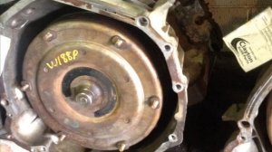 Ford Excursion 6.8 V10