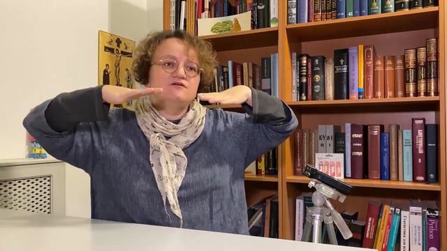 ТРЕЗВЕНИЕ. Семь добродетелей глазами психолога. Психолог Марина Филоник смотреть онлайн