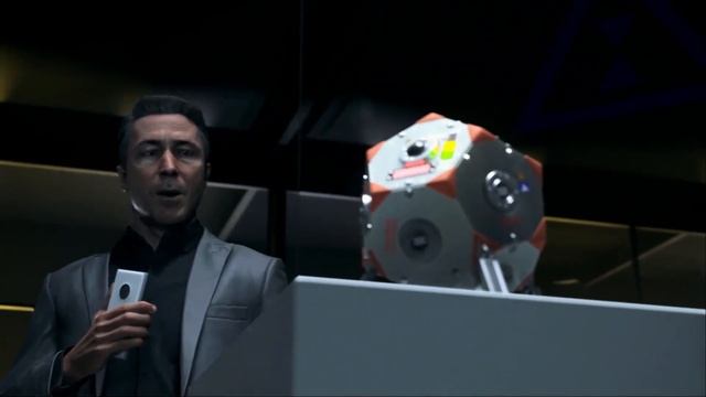 Quantum Break Critique - Remedy's Unique Experiment смотреть онлайн