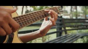 Firestone - Kygo ft. Conrad Sewell - Fingerstyle Guitar Cover (Rushil Desai)