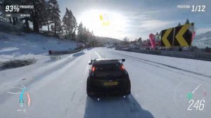 Forza Horizon 4 #020/xxx