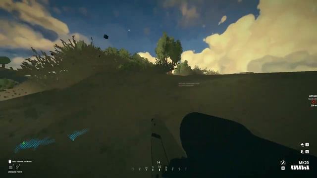 ЛУЧШЕ чем Battlefield?! Новый тактический шутер! (Обзор Battle Bit)