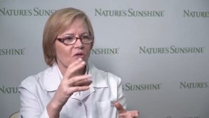 Коррекция веса. Отзыв о применении продукции NSP.