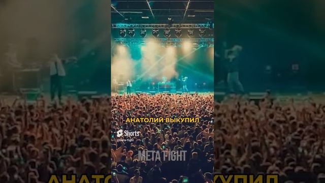 Кто такой Анатолий Сульянов | Кем был до Hardcore | Биография | Бои на голых кулаках #сульянов