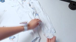 Как сшить детский слип. Выкройка слипа. Слип, пижама, комбинезон для новорожденного.