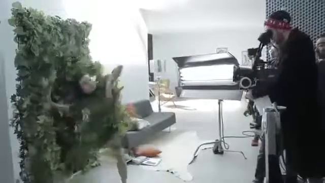 http:www.mitsubishi.moscow Съемки презентации нового кондиционера Mitsubishi Electric MSZ LN