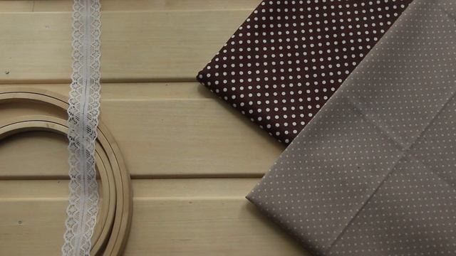 Page 17 Давайте приготовим какао вместе! \ Вышивка крестиком смотреть онлайн