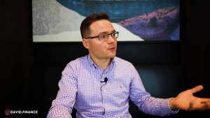 Как заработать 100 долларов в день без вложений? - Дэвид Колесников