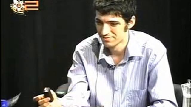 Байки без кляпа - Кухонный комбайн Денис смотреть онлайн