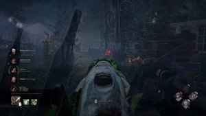 СТРЕЛОК В ДЕТАЛЯХ - гайд на убийцу! | Dead by Daylight