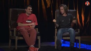 Саша Малой самый умный комик