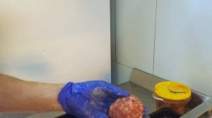 ФАРШ для ЛЮЛЯ КЕБАБ