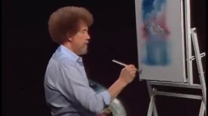 Bob Ross - Woodgrain View (Season 30 Episode 2)