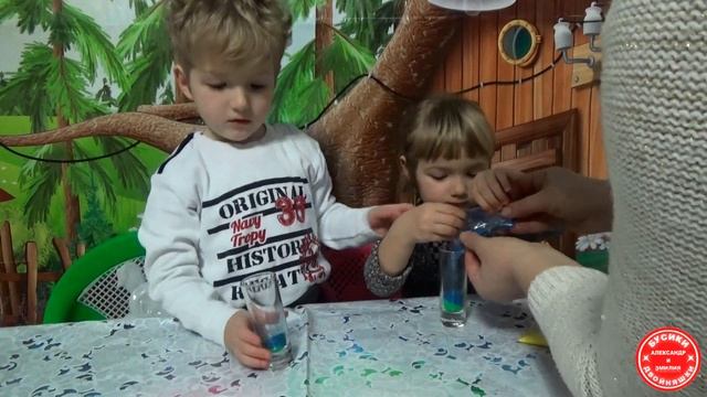 ⭐Красивые гелевые свечи. Бусики-двойняшки делают красивые прозрачные свечи своими руками! смотреть онлайн