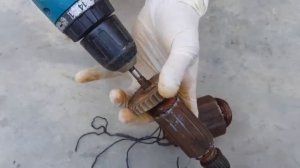 Полная разборка и ремонт болгарки своими руками Угловая шлифмашина