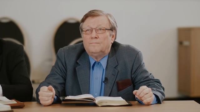 Обращение к церкви ОЦХВЕ Германии / Wort an die Gemeinden FECG in Deutschland 28.04.2020 смотреть онлайн