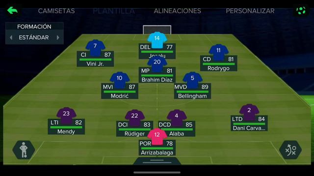 EAFC 24 MOD FIFA 14 [APK+OBB+DATA] OFFLINE||EAFC 24 FOR ANDROID||LATEST TRANSFERS AND KITS 2023/24✅