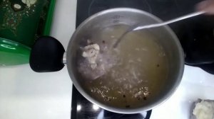 16 января 2022 г. Капуста Щи .Каром шурва