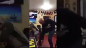 Андрей Старков о зимней рыбалке