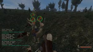 5 Советов для начинающих по Mount and Blade Warband