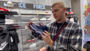 ОАЭ. Дубай. Цены на одежду, обувь и технику.