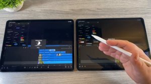 2018 vs 2020 iPad Pro Comparison | Video Editing Render Speed Comparison