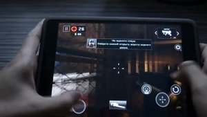Dead Trigger 2 - обзор (на русском)
