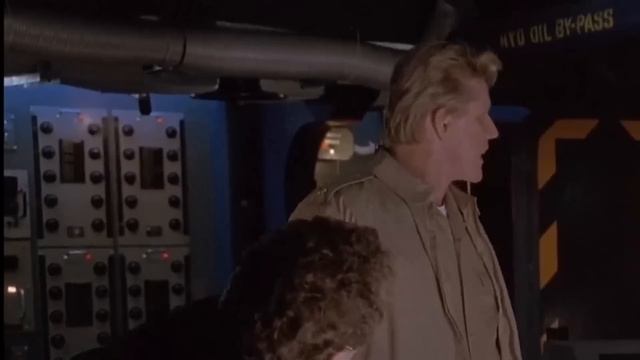 Under Siege (1992) (Starring Steven Seagal) (Best Action Movie 2023 full movie English) смотреть онлайн