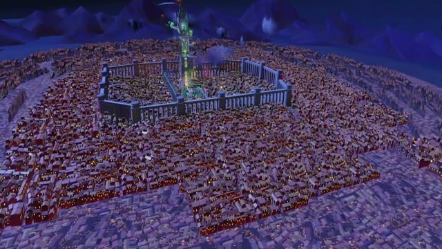 Team Sonic Racings Camera Hacked! Exploring Tracks - Boundary Break смотреть онлайн