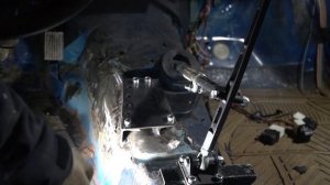 Как установить ГИДРОРУЧНИК ?  На БАРАБАНАХ!