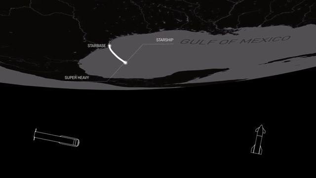 NEWS XTRA | Starship 's erster Start in Richtung Orbit war ein Erfolg! смотреть онлайн