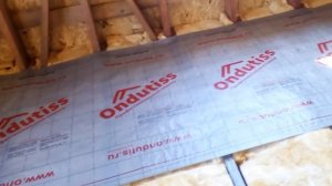 Каркасный дом,утепление пола 1 го этажа