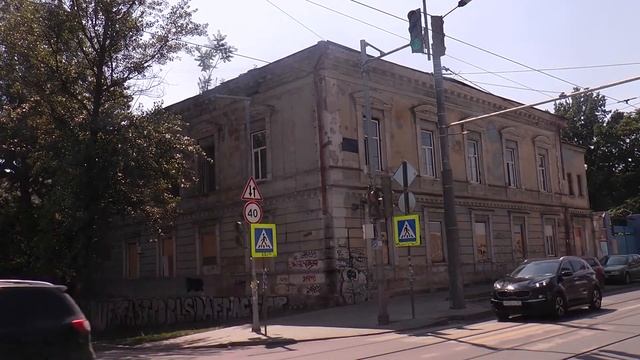 Ростов Исторический: легенды Богатяновки смотреть онлайн