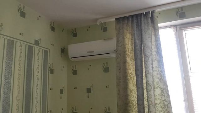 Вторичка в Анапе-Большая просторная квартира с ремонтом для ПМЖ.Прямой вид на море-отличный район!