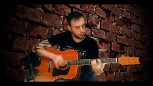 Судьба - Константин Ступин (Cover by Rock"n"Rollshik)