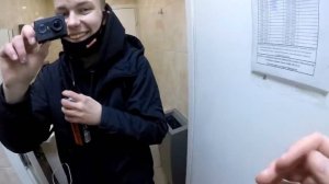 Влог: Что Будет Если КРЕОСАН И ВАДИМЫЧ ПОЕДУТ В ПРИПЯТЬ, ЧЕРНОБЫЛЬ? Часть 1