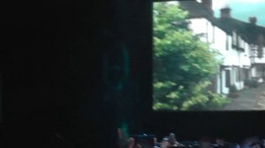 Jeff Wayne's War of the Worlds live ...ULLAAAH... MUST SEE SHOW.. HD