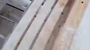 Сборка сруба на пружинный узел Сила (1)