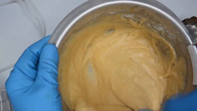 Кексы с вареньем | Сладкая выпечка