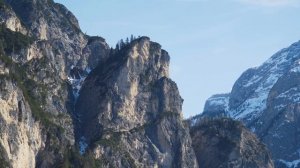 ПРИРОДА Альпы В 4K - Принесите природу в свой дом с красивым видео 4K и расслабляющей музыкой