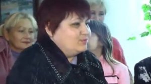 Персональная выставка Ольги Устиновой