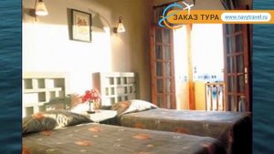 ARENA INN 3* Египет Эль Гуна обзор – отель АРЕНА ИНН 3* Эль Гуна видео обзор